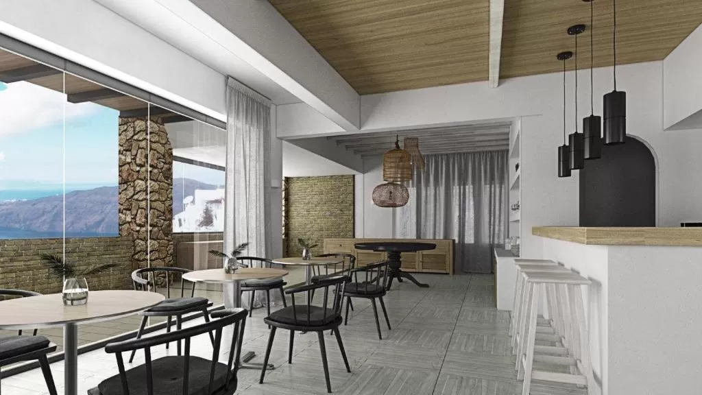 Hotel Mr & Mrs White Mykonos, Griechenland, Platys Gialos. Großes 2